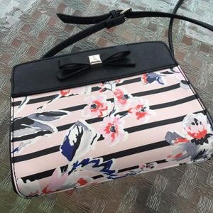 Nine West Like New Purse